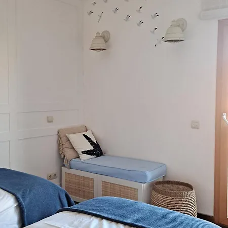 Southside Vila Burgau