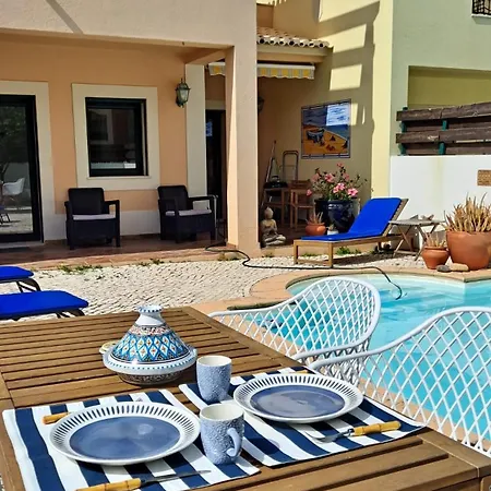 Southside Villa Burgau